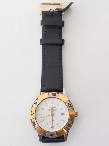 reloj web collection quartz 3atm